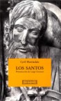 Presentación de Los Santos, de Cyril Martindale