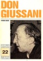 L'intervista. In Bosco, Teresio. Don Giussani