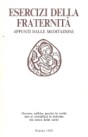 [Occorre soffrire perchè la verità non si cristallizzi in dottrina ma nasca dalla carne]: Esercizi Spirituali della Fraternità di Comunione e Liberazione: Appunti dalle meditazioni