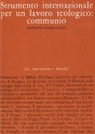 [Contributo a] L. Giussani e altri: Famiglia e comunità cristiana