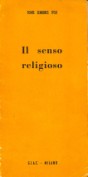 Il senso religioso