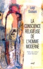 La conscience religieuse de l'homme moderne