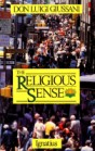 The Religious Sense