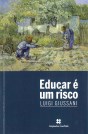 Educar é um risco: Como criação de personalidade e de história