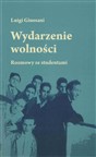 Wydarzenie wolności: Rozmowy ze studentami