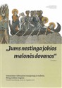 “Iš Luigi Giussani pasakytos kalbos per Comunione e Liberazione studentu Rekolekcijas (Riva del Garda, 1976 m. gruodžio 5 d.),” kuratorius: Julián Carrón. Iš „Jums nestinga jokios malones dovanos“: Comunione e Liberazione suaugusiuju ir studentu Metu pradžios renginys