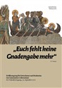 “Aus einem Beitrag von Don Luigi Giussani bei den Exerzitien der Studenten von Comunione e Liberazione (Riva del Garda, 5. Dezember 1976)”, herausgegeben von Julián Carrón. In „Euch fehlt keine Gnadengabe mehr“: Eröffnungstag für Erwachsene und Studenten von Comunione e Liberazione