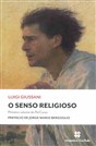 O senso religioso: Primeiro volume do PerCurso