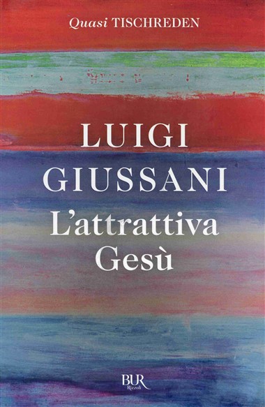 L'attrattiva Gesù