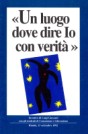 “Un luogo dove dire Io con verità”: Incontro di Luigi Giussani con gli studenti di Comunione e Liberazione