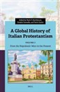 “Reinhold Niebuhr and His Reception in Italy.” In A Global History of Italian Protestantism. Volume 2: From the Napoleonic Wars to the Present, edited by Mark P. Hutchinson, Daniela Saresella, and Paolo Zanini