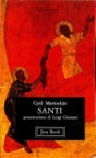 Presentazione a Santi, di Cyril Martindale