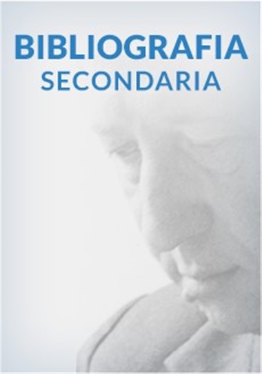 “Uma nova imita&#231;&#227;o.” Em Em busca do rosto do homem: Contribui&#231;&#227;o para uma antropologia, de Luigi Giussani