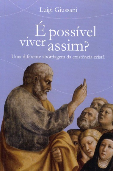 &#201; poss&#237;vel viver assim?: Uma diferente abordagem da exist&#234;ncia crist&#227;