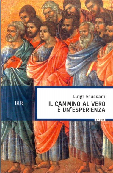 Il cammino al vero &#232; un&#39;esperienza