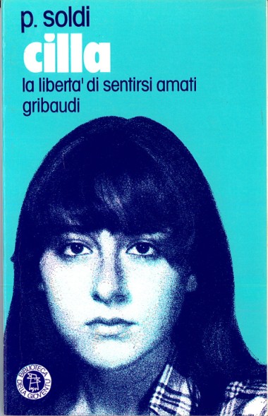 &quot;Il dominio di Dio &#232; amore.&quot; In Cilla: La libert&#224; di sentirsi amati, di Primo Soldi 