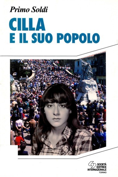 &quot;Il dominio di Dio &#232; amore.&quot; In Cilla e il suo popolo, di Primo Soldi