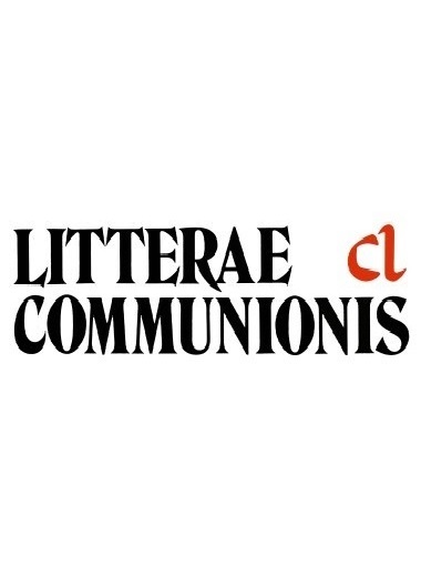 La fraternit&#224; di Comunione e Liberazione