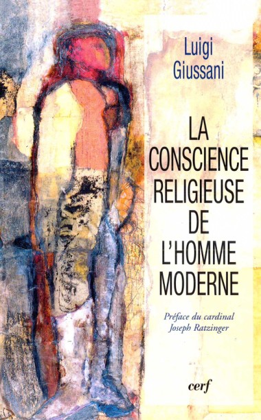 La conscience religieuse de l&#39;homme moderne