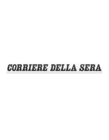 La lezione della carit&#224;