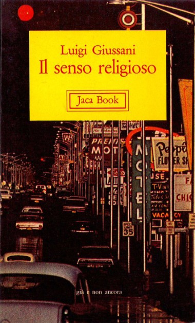 Il senso religioso