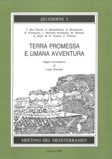 &quot;Coscienza religiosa e mondo moderno.&quot; In Terra promessa e umana avventura