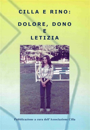 &quot;Dall&#39;omelia di don Giussani al funerale di Rino.&quot; In  Cilla e il suo popolo, di Primo Soldi