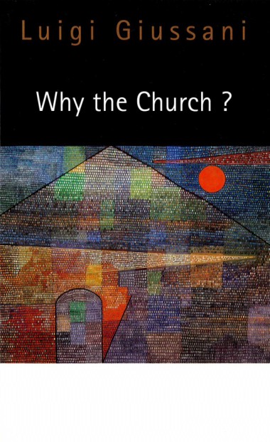 Why the Church?