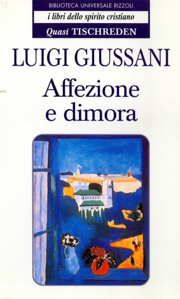 Affezione e dimora