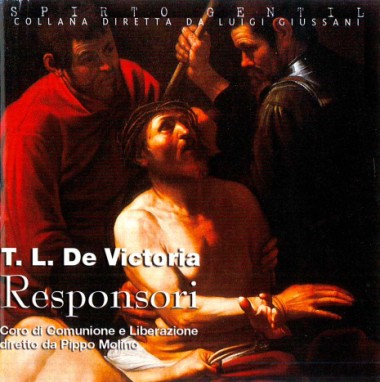 &quot;L&#39;ingiustizia e la misericordia.&quot; In Responsori, di Tom&#225;s Luis De Victoria 