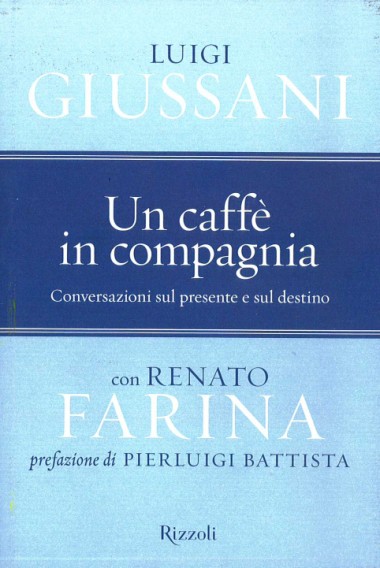 Un caff&#232; in compagnia: Conversazioni sul presente e sul destino