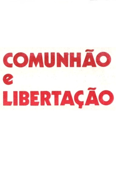 Invoca&#231;&#227;o, perd&#227;o e unidade