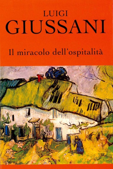 Il miracolo dell&#39;ospitalit&#224;: Conversazioni con le Famiglie per l&#39;Accoglienza