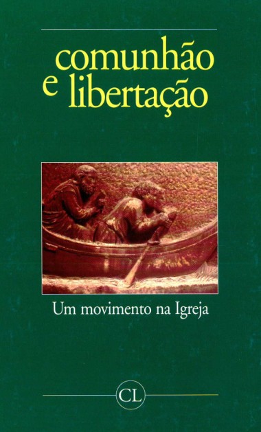 &quot;Reconhecer Cristo.&quot; Em Comunh&#227;o e Liberta&#231;&#227;o: Um movimento na Igreja