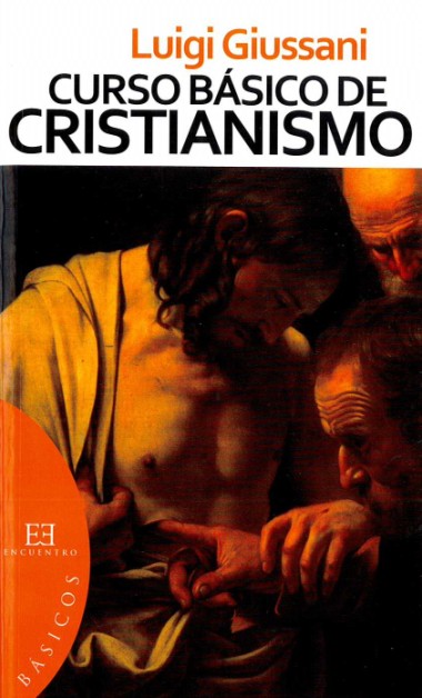 Curso b&#225;sico de cristianismo