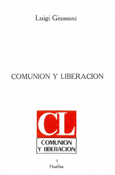 Comuni&#243;n y Liberaci&#243;n