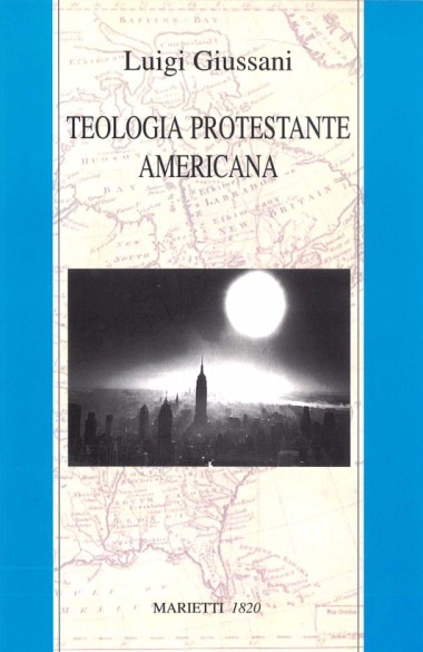 Teologia protestante americana