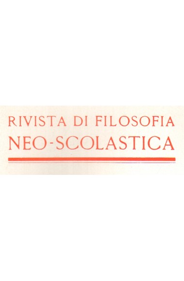 Aspetti della concezione della storia in Reinhold Niebuhr