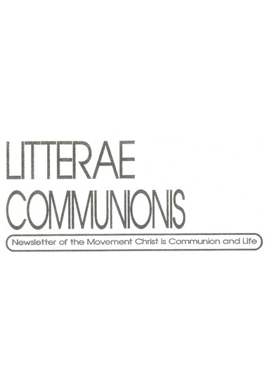Educating to Mission