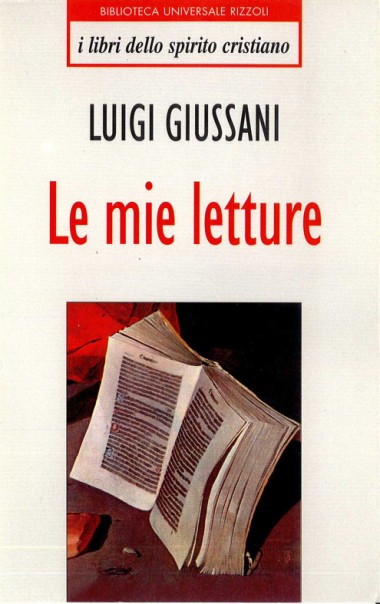 Le mie letture