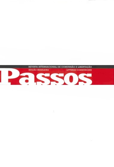 Notas da interven&#231;&#227;o conclusiva de Luigi Giussani no Conselho Nacional italiano de Comunh&#227;o e Liberta&#231;&#227;o. Mil&#227;o, 28 de junho de 2003