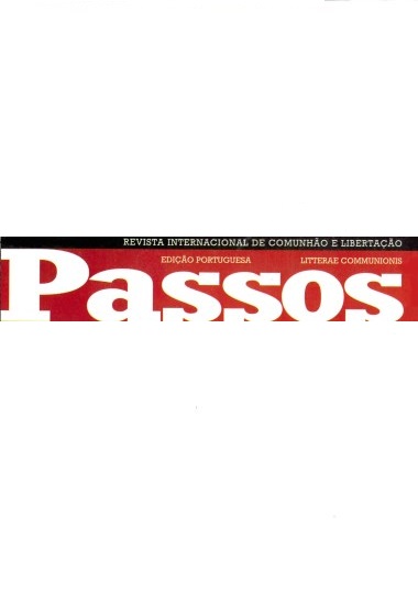 Apontamentos da interven&#231;&#227;o conclusiva de Luigi Giussani no Conselho Nacional de Comunh&#227;o e Liberta&#231;&#227;o. Mil&#227;o, 28 de junho de 2003