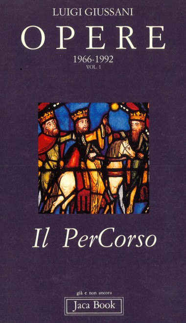 Opere: 1966-1992: Vol. 1: Il PerCorso