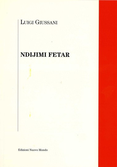 Ndijimi fetar