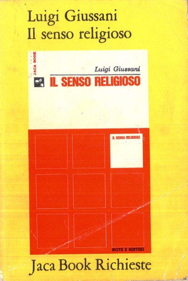 Il senso religioso