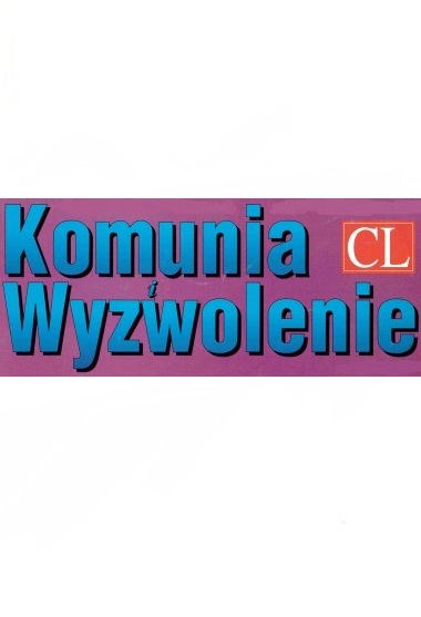 Ze Chrztu nowe stworzenie