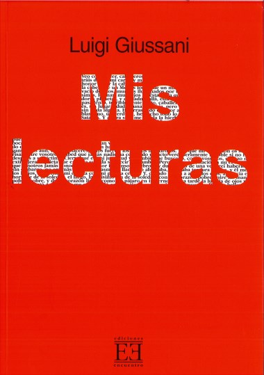 Mis lecturas