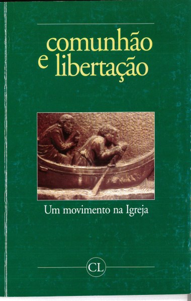 &quot;Como nasce um movimento.&quot; Em Comunh&#227;o e Liberta&#231;&#227;o: Um movimento na Igreja