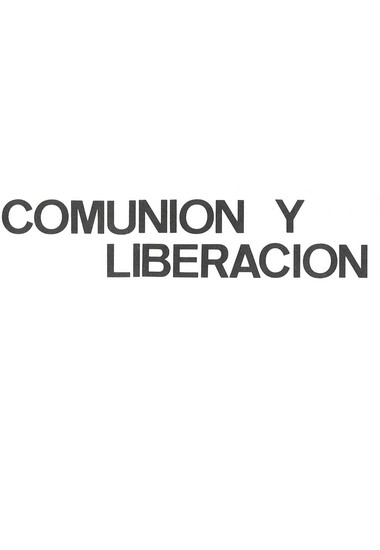 Petici&#243;n, perd&#243;n, unidad