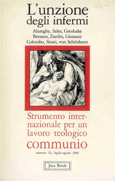 La potenza di Dio: Omelia per la morte di un sacerdote